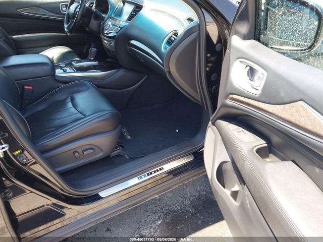 Продаж на аукціоні авто 2015 Infiniti Qx60, vin: 5N1AL0MN9FC542606, номер лоту: 45031743