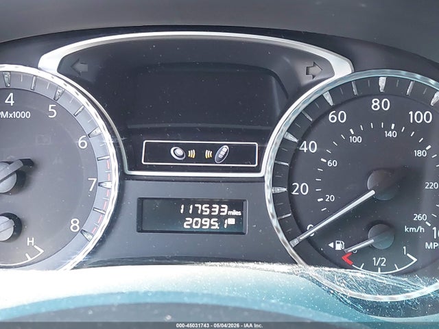 Продаж на аукціоні авто 2015 Infiniti Qx60, vin: 5N1AL0MN9FC542606, номер лоту: 45031743