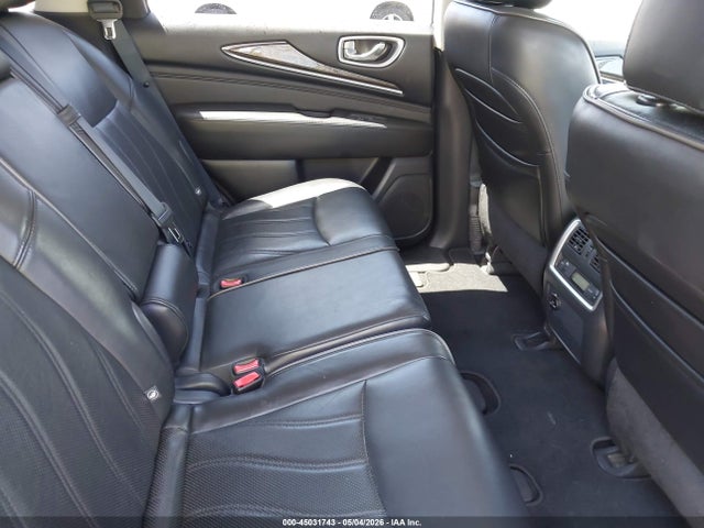 Продаж на аукціоні авто 2015 Infiniti Qx60, vin: 5N1AL0MN9FC542606, номер лоту: 45031743