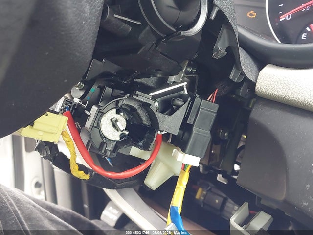 45031746 :رقم المزاد ، KNDPM3AC9H7226800 vin ، 2017 Kia Sportage Lx مزاد بيع