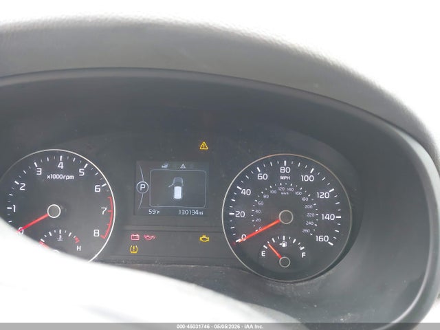 45031746 :رقم المزاد ، KNDPM3AC9H7226800 vin ، 2017 Kia Sportage Lx مزاد بيع
