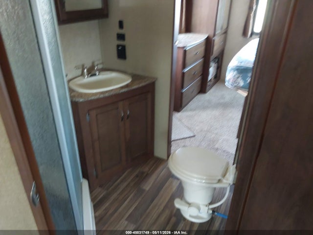 Keystone Rv Other 2017 4YDT39F27HW260287 Image 13