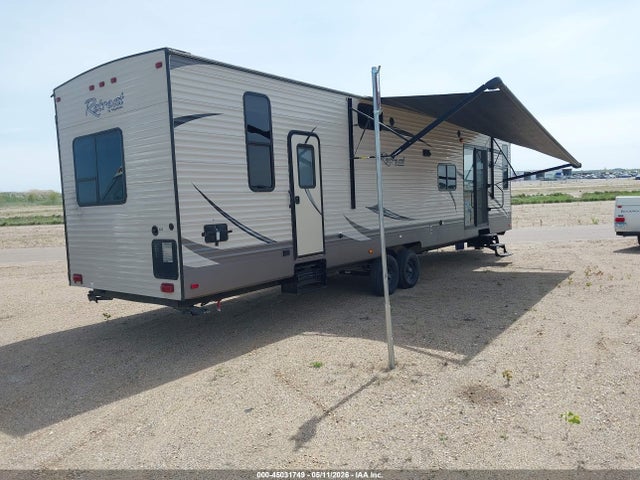 Keystone Rv Other 2017 4YDT39F27HW260287 Image 4