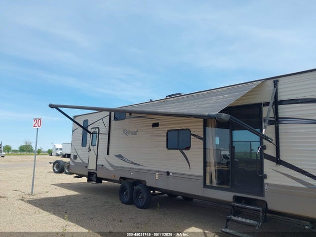 Keystone Rv Other 2017 4YDT39F27HW260287 Image 6
