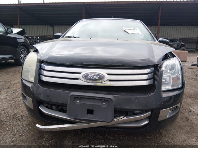 Продажа на аукционе авто 2008 Ford Fusion Sel, vin: 3FAHP08158R222238, номер лота: 45031755