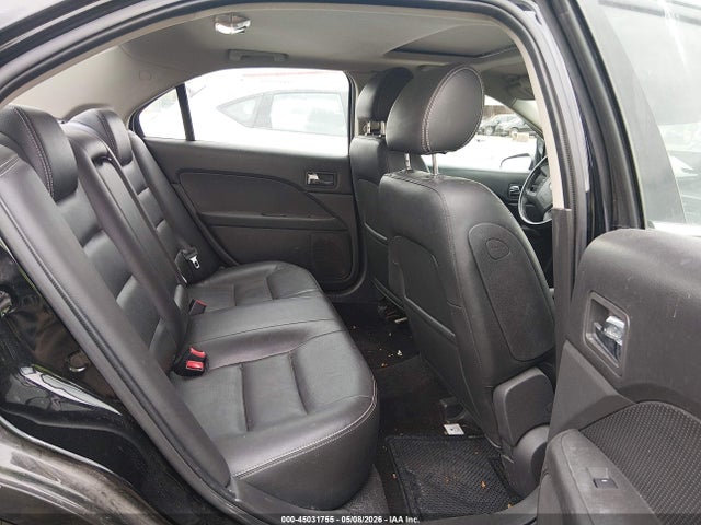 Продажа на аукционе авто 2008 Ford Fusion Sel, vin: 3FAHP08158R222238, номер лота: 45031755
