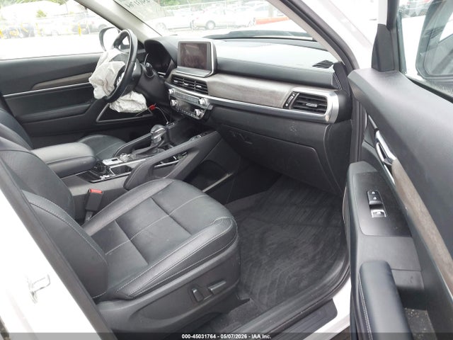 5XYP3DHC4MG183057 KIA Telluride Ex