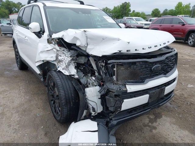 5XYP3DHC4MG183057 KIA Telluride Ex