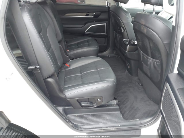 5XYP3DHC4MG183057 KIA Telluride Ex