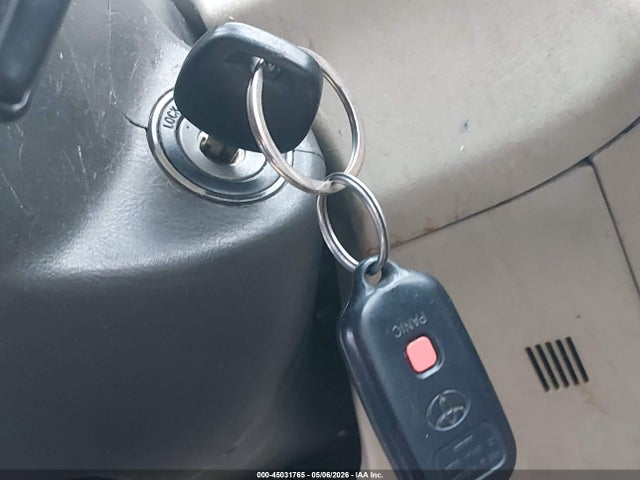 Продажа на аукционе авто 2002 Toyota Highlander Limited V6, vin: JTEGF21AX20034509, номер лота: 45031765
