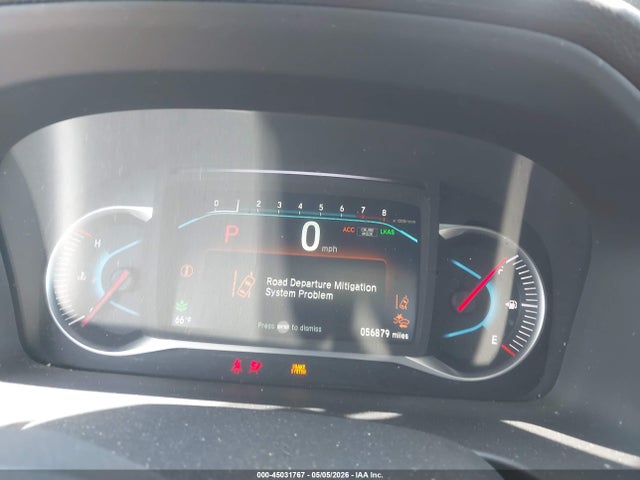 45031767 :رقم المزاد ، 5FNYF6H25NB059189 vin ، 2022 Honda Pilot Awd Special Edition مزاد بيع