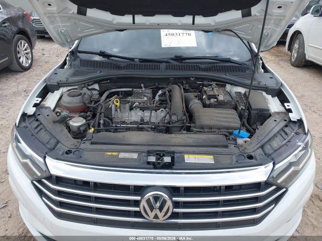 Aukcja sprzedaży 2021 Volkswagen Jetta 1.4t R-line/1.4t S/1.4t Se, vin: 3VWC57BU1MM011404, numer aukcji: 45031770