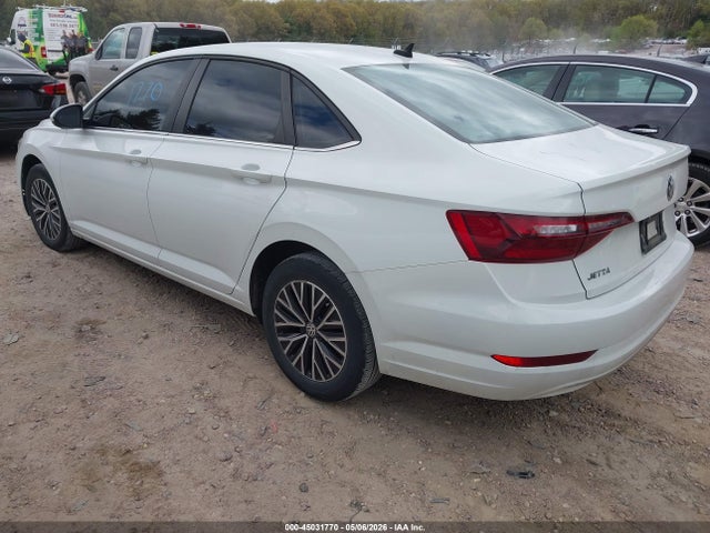 Aukcja sprzedaży 2021 Volkswagen Jetta 1.4t R-line/1.4t S/1.4t Se, vin: 3VWC57BU1MM011404, numer aukcji: 45031770
