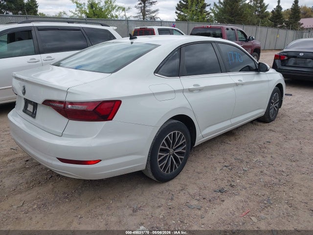Aukcja sprzedaży 2021 Volkswagen Jetta 1.4t R-line/1.4t S/1.4t Se, vin: 3VWC57BU1MM011404, numer aukcji: 45031770
