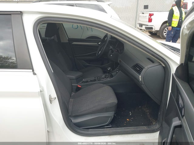 Aukcja sprzedaży 2021 Volkswagen Jetta 1.4t R-line/1.4t S/1.4t Se, vin: 3VWC57BU1MM011404, numer aukcji: 45031770