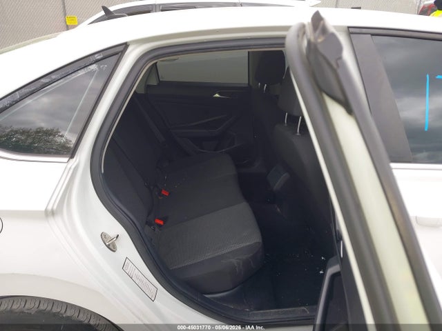 Aukcja sprzedaży 2021 Volkswagen Jetta 1.4t R-line/1.4t S/1.4t Se, vin: 3VWC57BU1MM011404, numer aukcji: 45031770