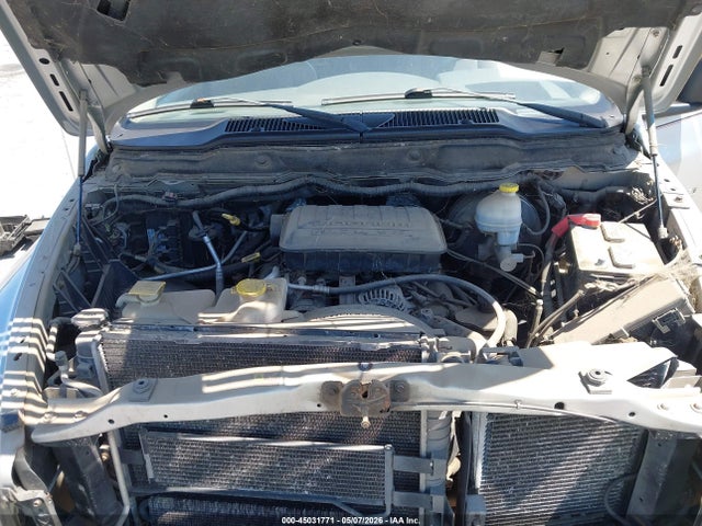 Aukcja sprzedaży 2006 Dodge Ram 1500 St, vin: 1D7HU16N36J115104, numer aukcji: 45031771