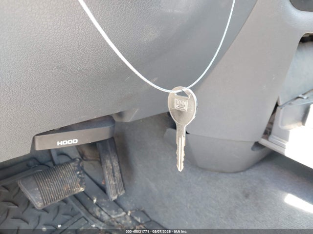 Aukcja sprzedaży 2006 Dodge Ram 1500 St, vin: 1D7HU16N36J115104, numer aukcji: 45031771