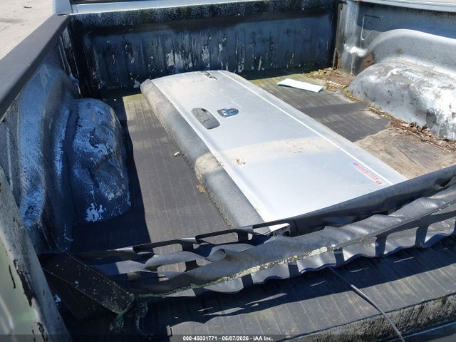 Aukcja sprzedaży 2006 Dodge Ram 1500 St, vin: 1D7HU16N36J115104, numer aukcji: 45031771