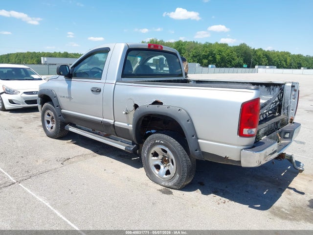 Aukcja sprzedaży 2006 Dodge Ram 1500 St, vin: 1D7HU16N36J115104, numer aukcji: 45031771