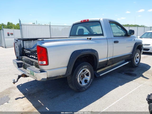 Aukcja sprzedaży 2006 Dodge Ram 1500 St, vin: 1D7HU16N36J115104, numer aukcji: 45031771