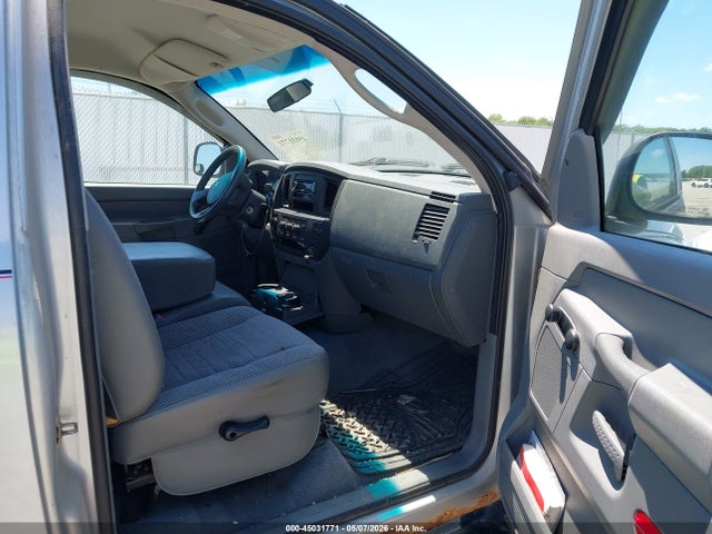 Aukcja sprzedaży 2006 Dodge Ram 1500 St, vin: 1D7HU16N36J115104, numer aukcji: 45031771