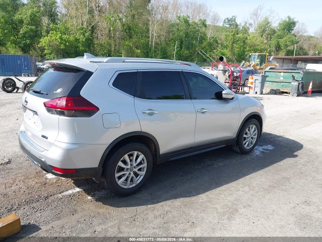 Продажа на аукционе авто 2019 Nissan Rogue S, vin: 5N1AT2MT8KC828273, номер лота: 45031772