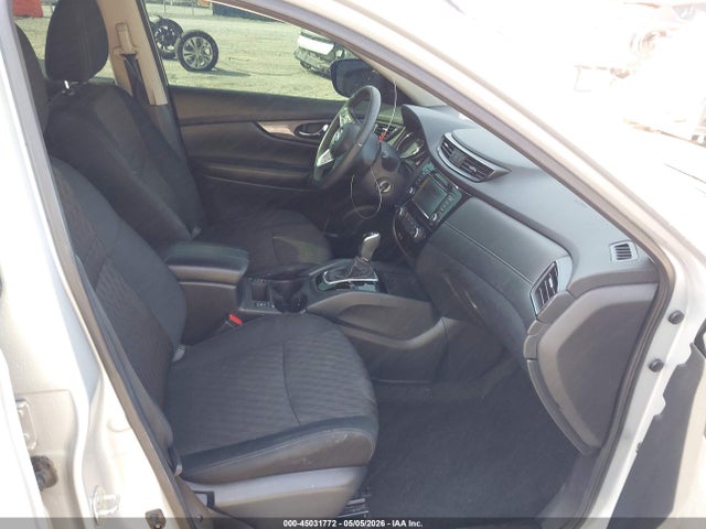 Продажа на аукционе авто 2019 Nissan Rogue S, vin: 5N1AT2MT8KC828273, номер лота: 45031772