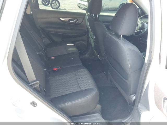 Продажа на аукционе авто 2019 Nissan Rogue S, vin: 5N1AT2MT8KC828273, номер лота: 45031772
