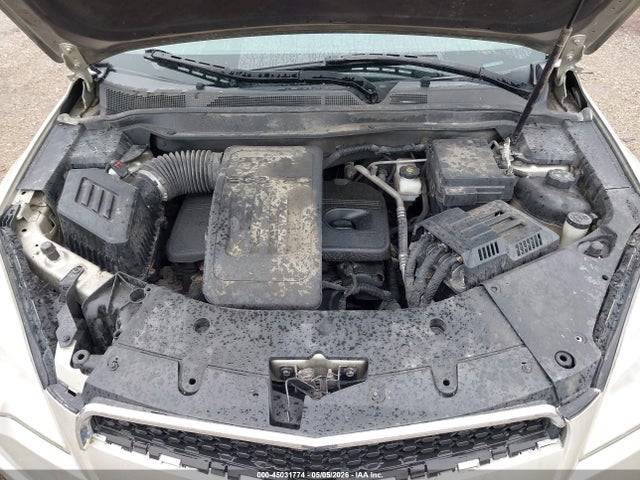 Продаж на аукціоні авто 2015 Chevrolet Equinox 1lt, vin: 2GNALBEK3F6426709, номер лоту: 45031774