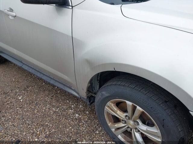 Продаж на аукціоні авто 2015 Chevrolet Equinox 1lt, vin: 2GNALBEK3F6426709, номер лоту: 45031774