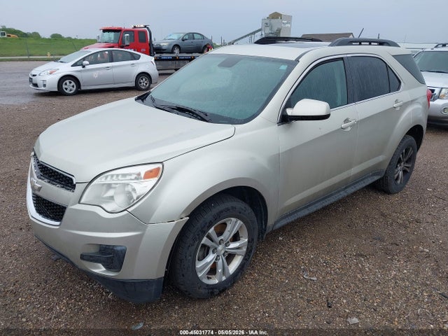 Продаж на аукціоні авто 2015 Chevrolet Equinox 1lt, vin: 2GNALBEK3F6426709, номер лоту: 45031774