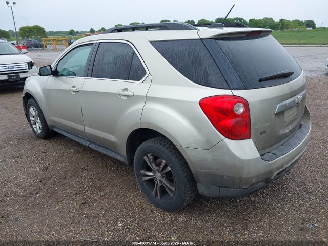 Продаж на аукціоні авто 2015 Chevrolet Equinox 1lt, vin: 2GNALBEK3F6426709, номер лоту: 45031774
