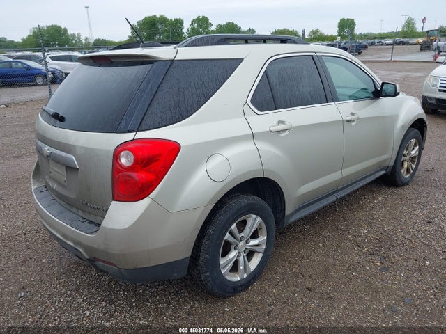 Продаж на аукціоні авто 2015 Chevrolet Equinox 1lt, vin: 2GNALBEK3F6426709, номер лоту: 45031774