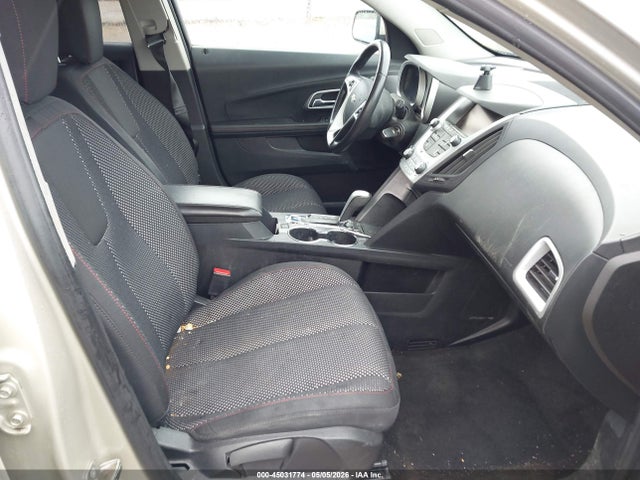 Продаж на аукціоні авто 2015 Chevrolet Equinox 1lt, vin: 2GNALBEK3F6426709, номер лоту: 45031774