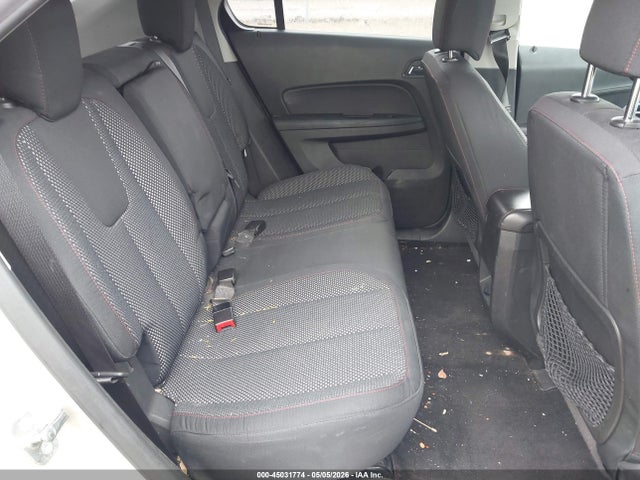 Продаж на аукціоні авто 2015 Chevrolet Equinox 1lt, vin: 2GNALBEK3F6426709, номер лоту: 45031774