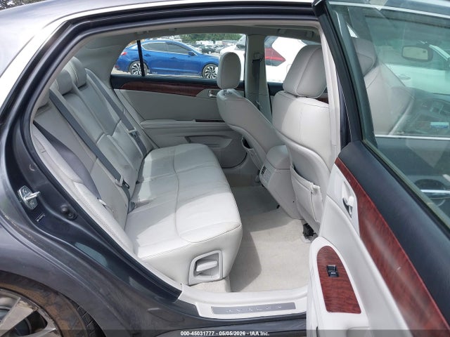 Продаж на аукціоні авто 2011 Toyota Avalon Limited, vin: 4T1BK3DB6BU435774, номер лоту: 45031777