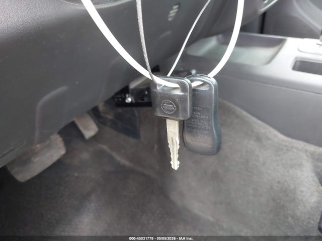 Aukcja sprzedaży 2014 Nissan Frontier Pro-4x, vin: 1N6AD0CW9EN739397, numer aukcji: 45031778