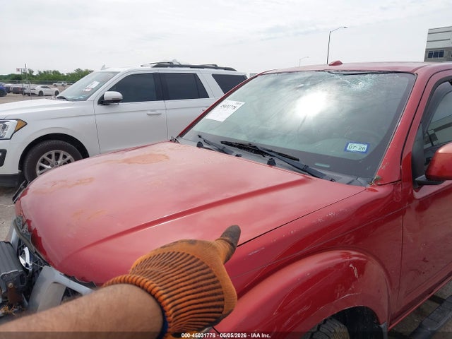 Aukcja sprzedaży 2014 Nissan Frontier Pro-4x, vin: 1N6AD0CW9EN739397, numer aukcji: 45031778