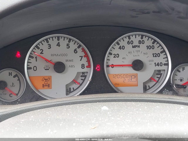 Aukcja sprzedaży 2014 Nissan Frontier Pro-4x, vin: 1N6AD0CW9EN739397, numer aukcji: 45031778