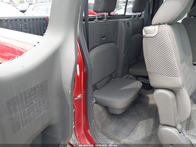 Aukcja sprzedaży 2014 Nissan Frontier Pro-4x, vin: 1N6AD0CW9EN739397, numer aukcji: 45031778