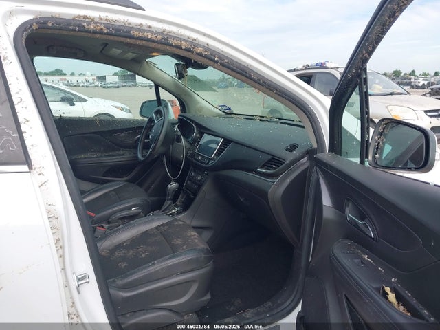 45031784 :رقم المزاد ، KL4CJASB0KB819185 vin ، 2019 Buick Encore Fwd Preferred مزاد بيع