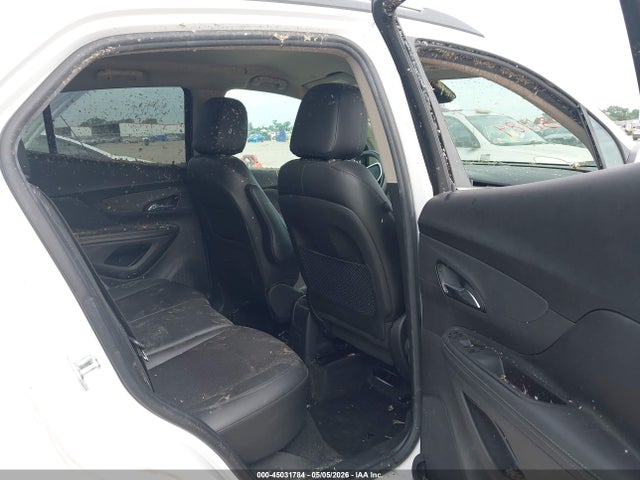 45031784 :رقم المزاد ، KL4CJASB0KB819185 vin ، 2019 Buick Encore Fwd Preferred مزاد بيع