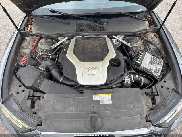 Продажа на аукционе авто 2019 Audi A6 55 Premium, vin: WAUL2AF21KN082409, номер лота: 45031785