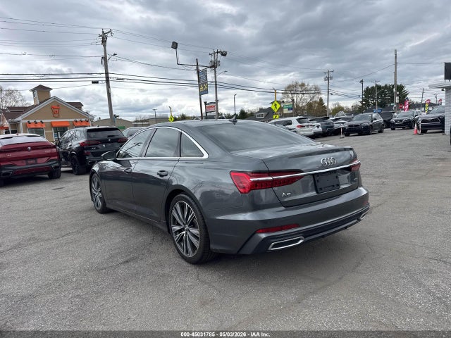 Продажа на аукционе авто 2019 Audi A6 55 Premium, vin: WAUL2AF21KN082409, номер лота: 45031785