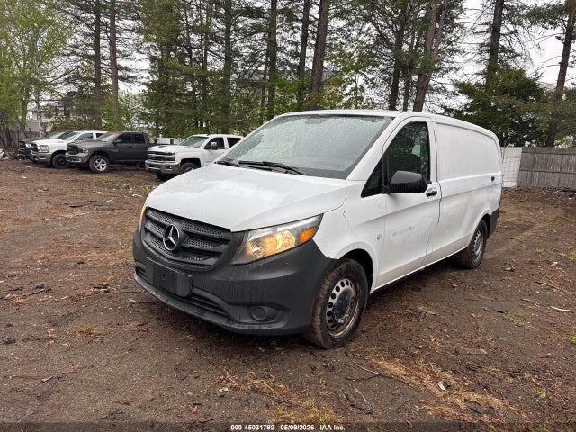 45031792 :رقم المزاد ، WD3PG2EA7G3131209 vin ، 2016 Mercedes-benz Metris مزاد بيع