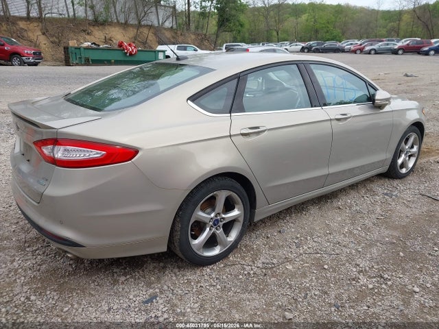 Продажа на аукционе авто 2015 Ford Fusion Se, vin: 3FA6P0HD4FR302838, номер лота: 45031795