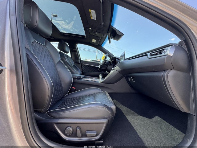 45031796 :رقم المزاد ، KMTG34LE6LU053532 vin ، 2020 Genesis G70 3.3t Awd مزاد بيع