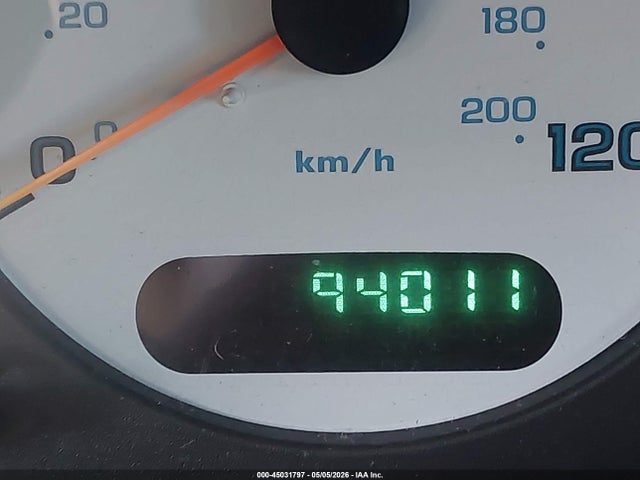 Продажа на аукционе авто 2001 Dodge Grand Caravan Sport, vin: 2B8GP44G81R115702, номер лота: 45031797