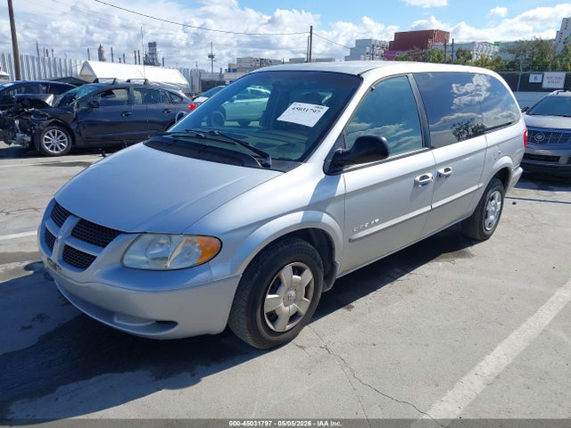 Продажа на аукционе авто 2001 Dodge Grand Caravan Sport, vin: 2B8GP44G81R115702, номер лота: 45031797